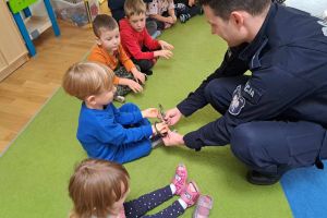 policjant