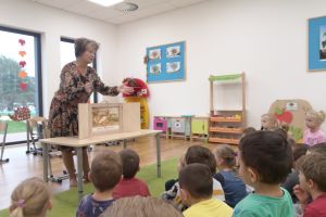 bajka o Smoku Wawelskim