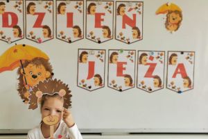 jeż