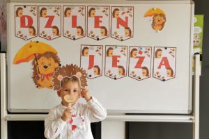 jeż
