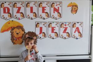 jeż