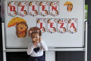 jeż