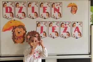 jeż