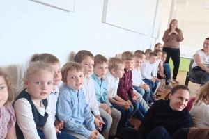 Dzień Edukacji Narodowej