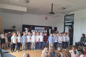 Dzień Edukacji Narodowej