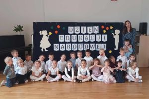 Dzień Edukacji Narodowej