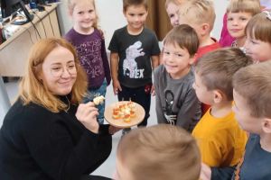 Dzień Warzyw i Owoców