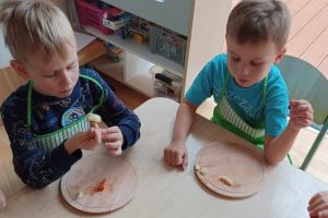 Dzień Warzyw i Owoców