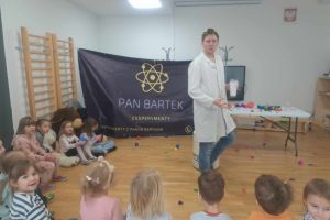 Pan Bartek