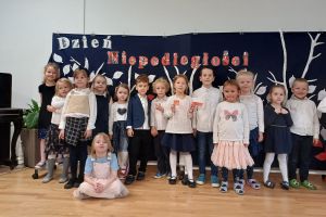 Dzień Niepodległosci
