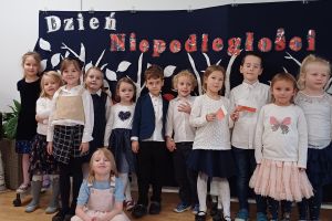 Dzień Niepodległosci