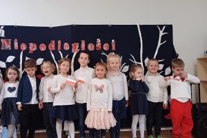 Dzień Niepodległosci
