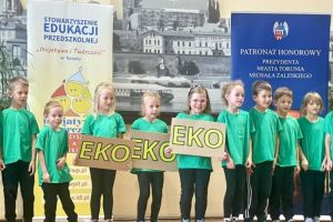 Dzień Przedszkolaka