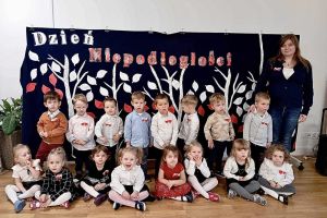 niepodległość
