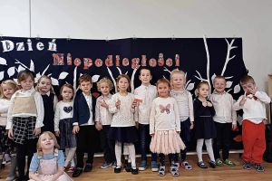 niepodległość