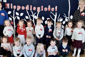 niepodległość