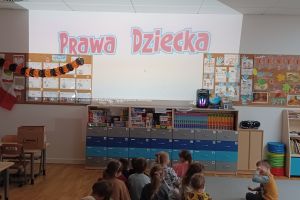 Prawa Dziecka
