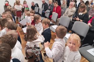 Dzień Niepodległości