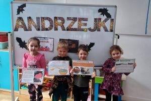 Andrzejki