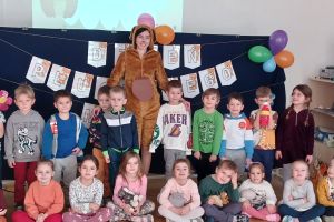 Dzień Pluszowego Misia