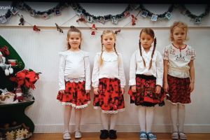 konkurs pastorałek
