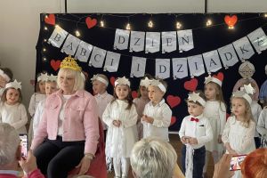 babcia i dziadek