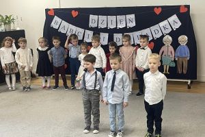 babcia i dziadek