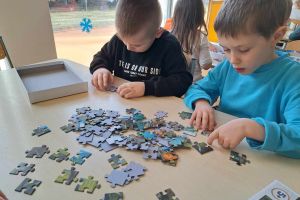 puzzle
