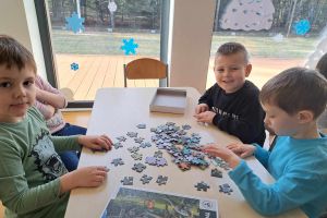 puzzle
