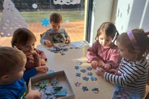 puzzle
