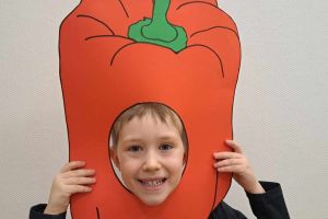 papryka