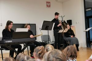 koncert TOS