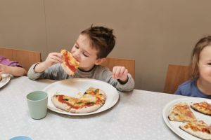 pizza