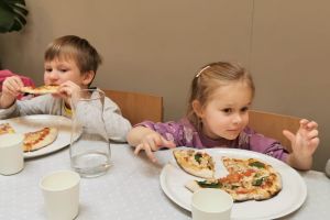 pizza