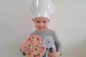 pizza
