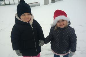 Lilka i Liliana