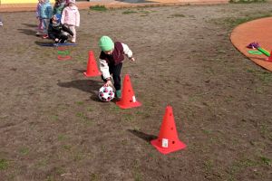 sport