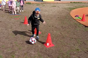 sport