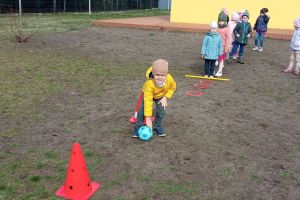 sport