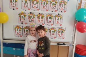 Dzień Kobiet