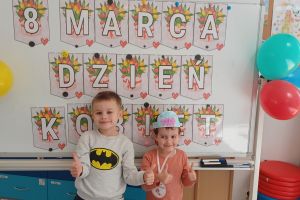 Dzień Kobiet