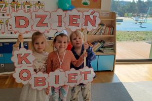 Dzień Kobiet