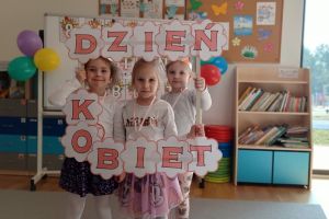 Dzień Kobiet