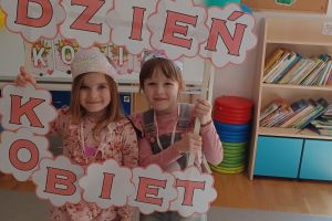 Dzień Kobiet