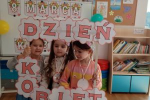 Dzień Kobiet