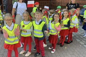 występ Lisków