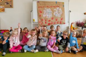 Dzień bez przemocy