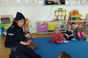 policjant
