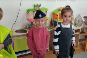 policjant