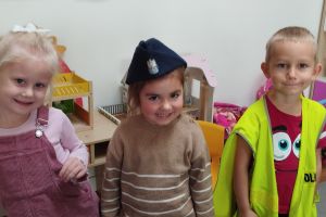policjant